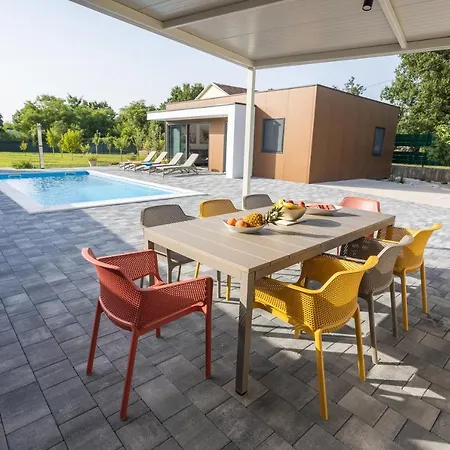 Villa Ivana Ljubuski Exterior photo
