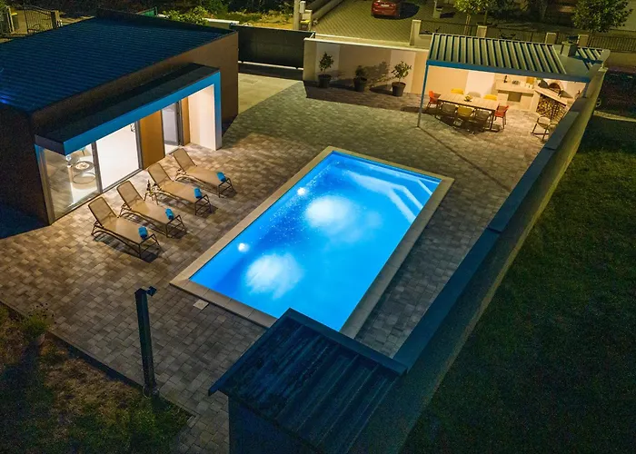 Villa Ivana