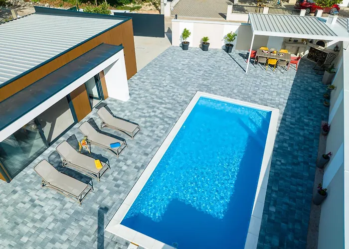 Villa Ivana