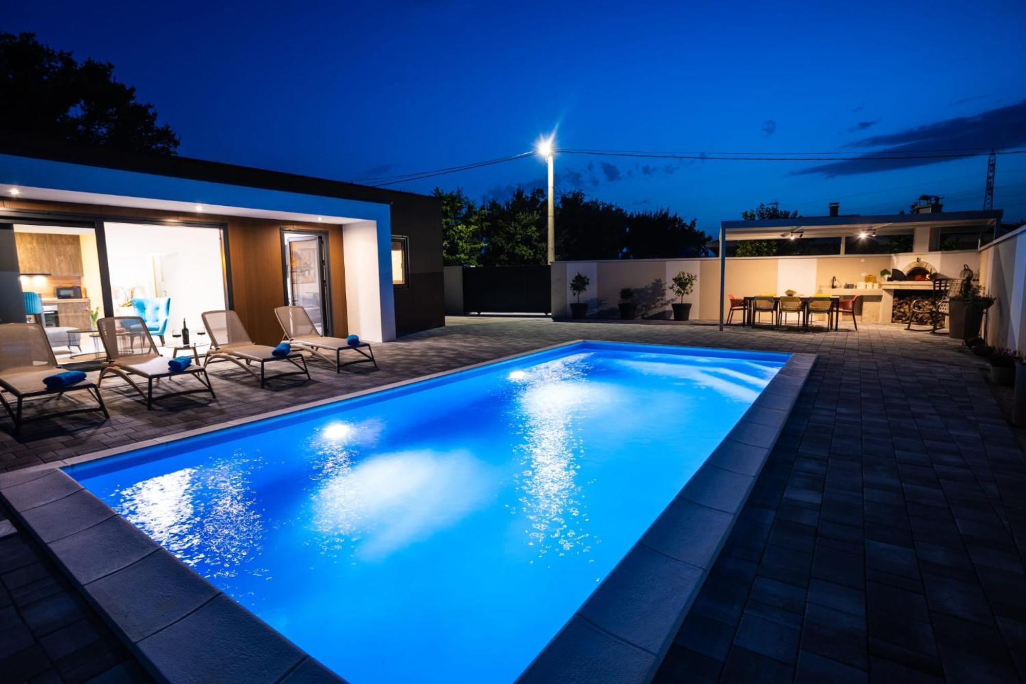 Villa Ivana *